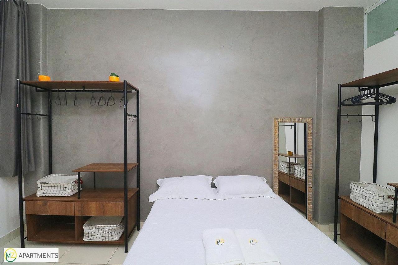 Apartment Estiloso E Com Otima Localizacao