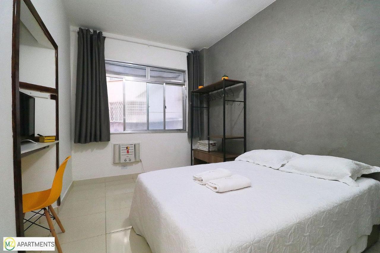 Estiloso E Com Otima Localizacao Apartment *