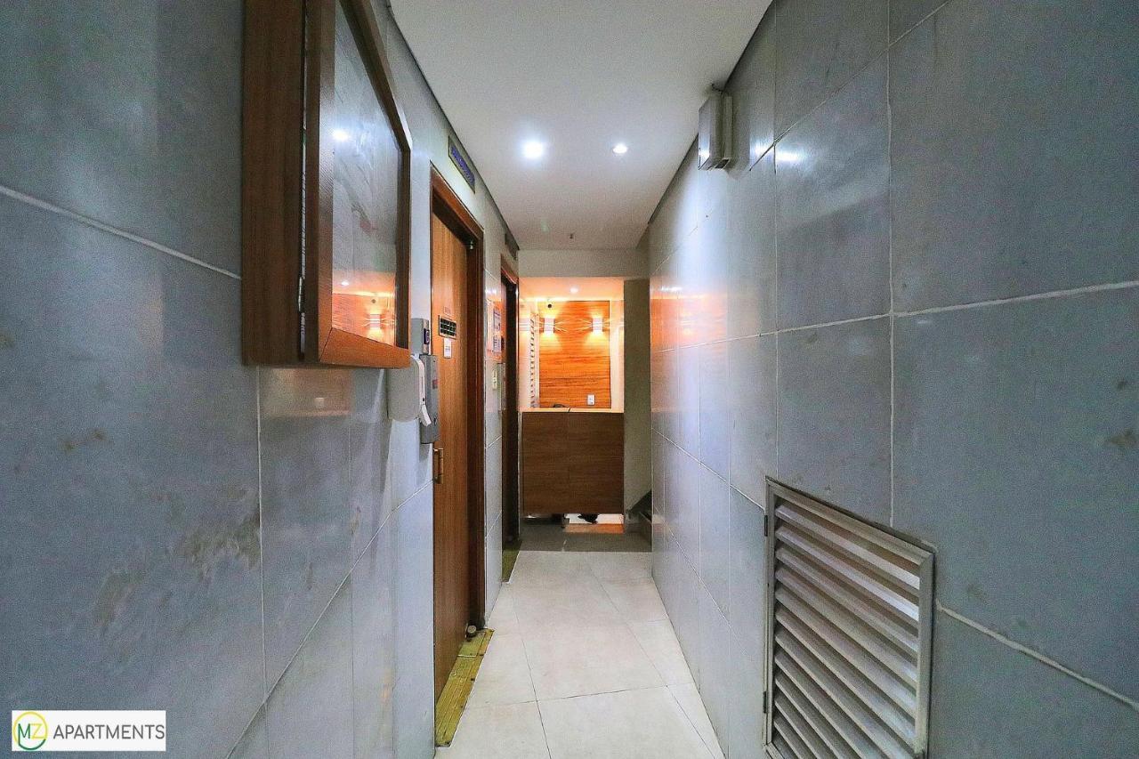 Apartment Estiloso E Com Otima Localizacao
