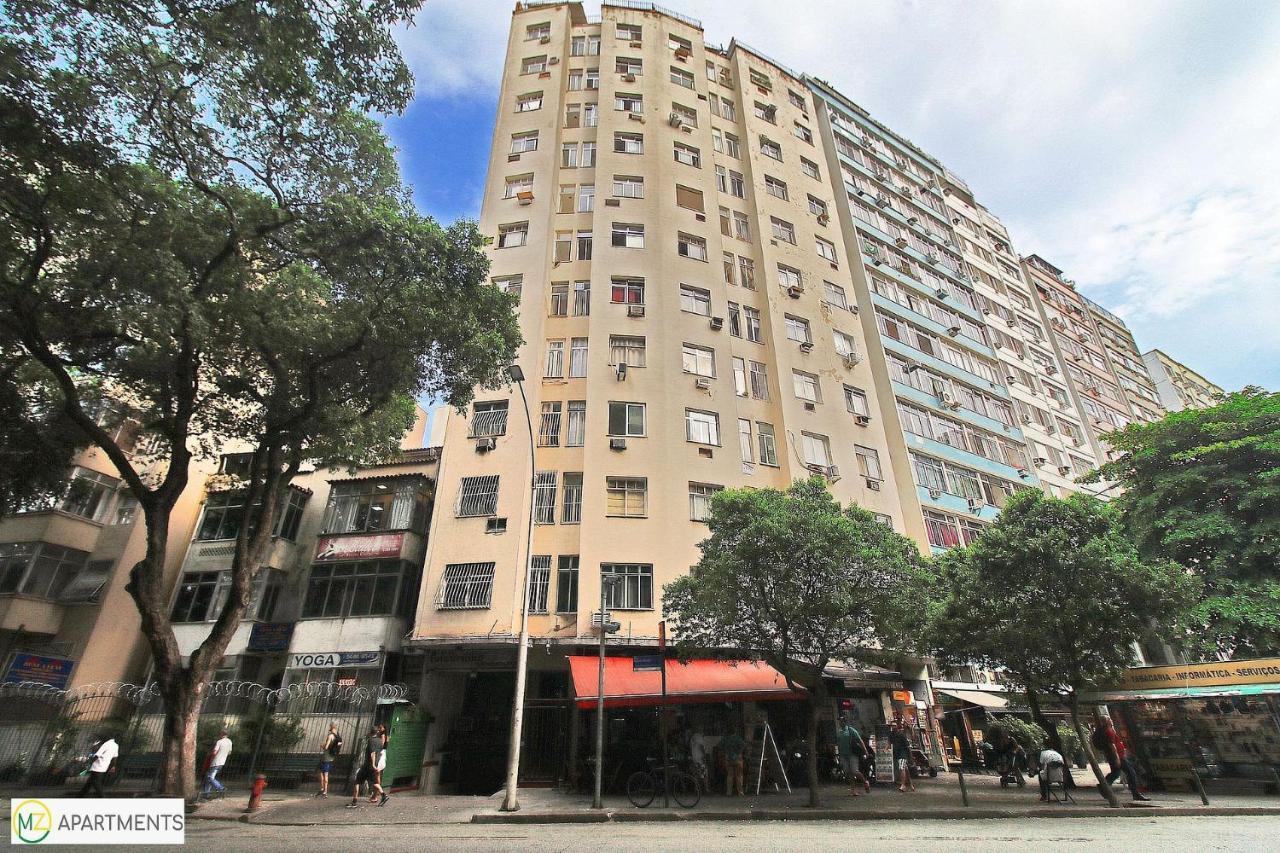 Apartment Estiloso E Com Otima Localizacao