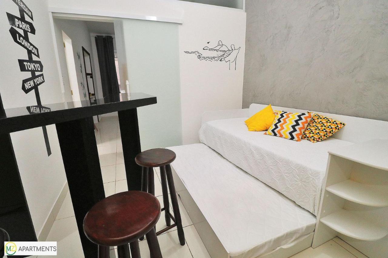 Estiloso E Com Otima Localizacao Apartment *