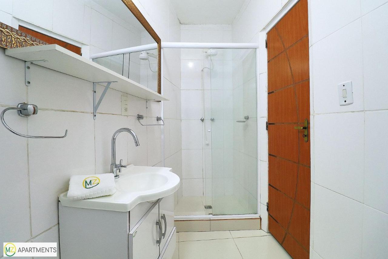 Estiloso E Com Otima Localizacao Apartment